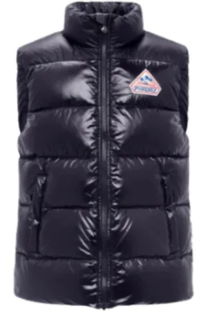PYRENEX Heren, Jassen, Zwart, Maat: XS