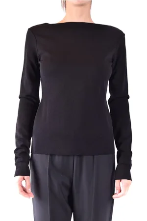 Givenchy Dames, Tops, Zwart, Maat: S