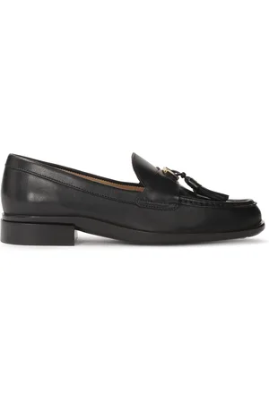 Kazar Dames, Schoenen, Zwart, Maat: 37 EU Leer