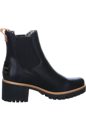 Panama Jack Dames, Schoenen, Zwart, Maat: 40 EU