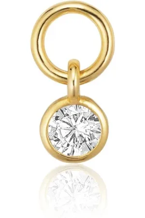 Sif Jakobs Dames, Accessoires, Geel, Maat: ONE Size