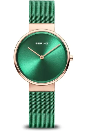 Bering Dames, Accessoires, Groen, Maat: ONE Size