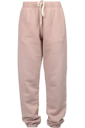 Autry Dames, Broeken, Roze, Maat: S