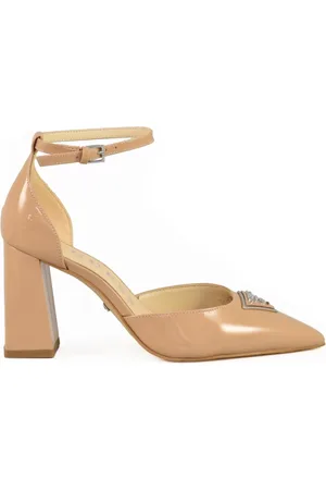 Guess Dames, Schoenen, , Maat: 36 EU Leer