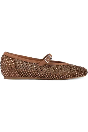 LE SILLA Dames, Schoenen, , Maat: 40 EU Satijn