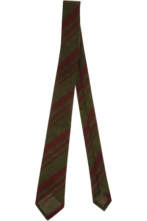 Petronius 1926 Heren, Accessoires, Groen, Maat: ONE Size Wol