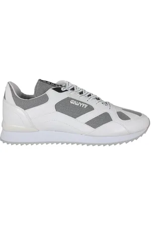 Cruyff Heren, Schoenen, Wit, Maat: 43 EU