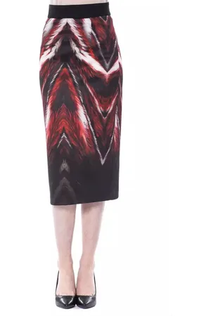 Byblos Dames, Rokken, Veelkleurig, Maat: XS