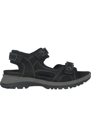 Waldläufer Dames, Schoenen, Zwart, Maat: 38 EU