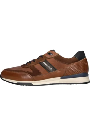 Australian Heren, Schoenen, Bruin, Maat: 44 EU Leer