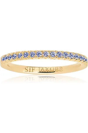 Sif Jakobs Dames, Accessoires, Geel, Maat: 60 MM