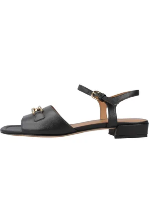 Geox Dames, Schoenen, Zwart, Maat: 37 EU