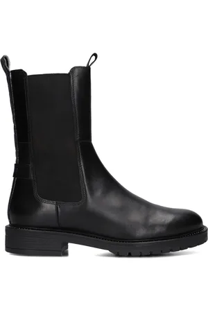 NOTRE-V Dames, Schoenen, Zwart, Maat: 38 EU