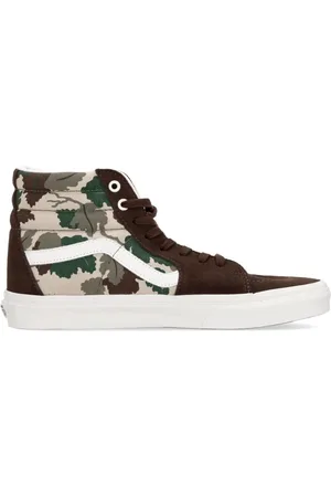 Vans Heren, Schoenen, Veelkleurig, Maat: 41 EU Suède