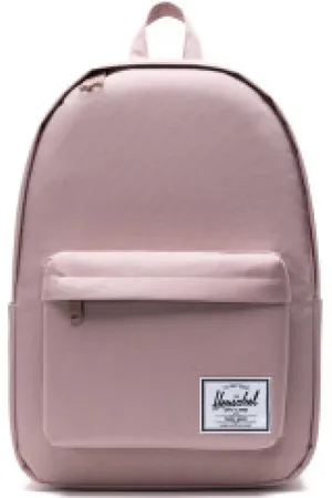 Herschel Dames, Tassen, Roze, Maat: ONE Size