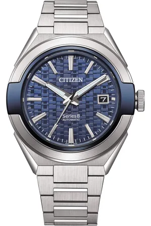 Citizen Heren, Accessoires, Blauw, Maat: ONE Size