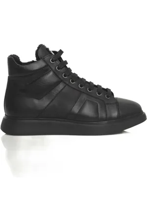 Cerruti 1881 Dames, Schoenen, Zwart, Maat: 40 EU Leer