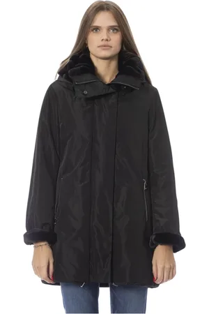 BALDININI Dames, Jassen, Zwart, Maat: 2XL