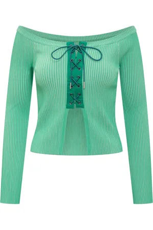 Andersson Bell Dames, Tops, Groen, Maat: S