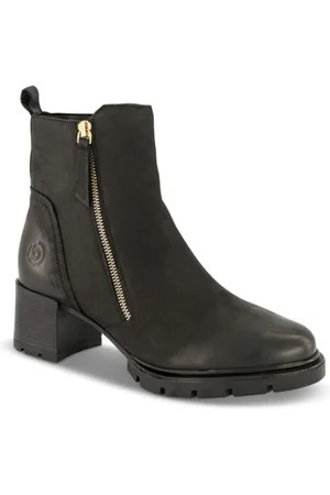 Bugatti Dames, Schoenen, Zwart, Maat: 41 EU