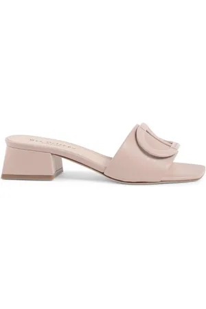 DEE OCLEPPO Dames, Schoenen, Roze, Maat: 35 EU