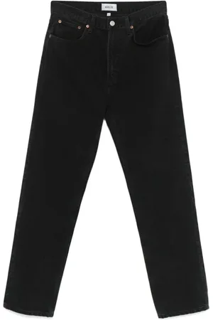 AGOLDE Heren, Jeans, Zwart, Maat: W31