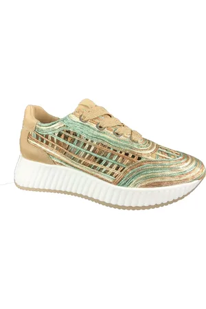 Softwaves Dames, Schoenen, Veelkleurig, Maat: 38 EU