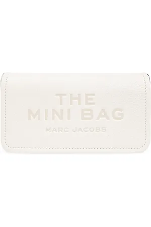 Marc Jacobs Dames, Tassen, , Maat: ONE Size Leer