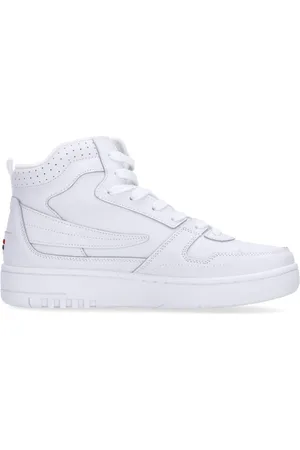 Fila Heren, Schoenen, Wit, Maat: 42 EU Suède