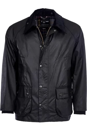 Barbour Heren, Jassen, Blauw, Maat: L
