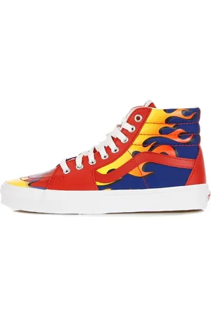 Vans Heren, Schoenen, Veelkleurig, Maat: 46 EU