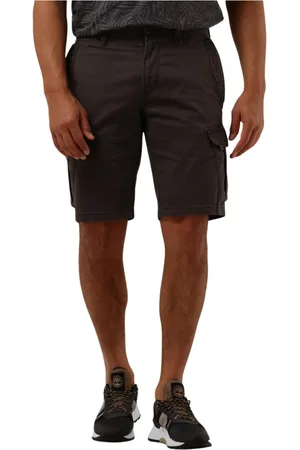 PME Legend™ Heren, Korte broeken, Grijs, Maat: W29