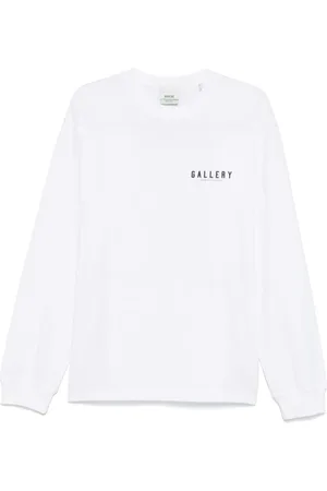 AGOLDE Heren, Sweatshirts & Hoodies, Wit, Maat: S