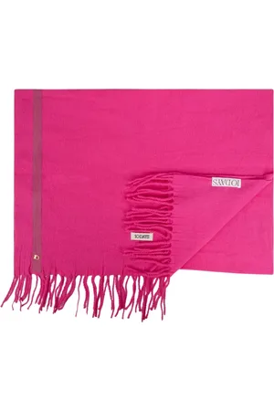 10 days Dames, Accessoires, Roze, Maat: ONE Size Wol