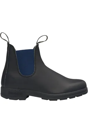 Blundstone Heren, Schoenen, Zwart, Maat: 41 1/2 EU
