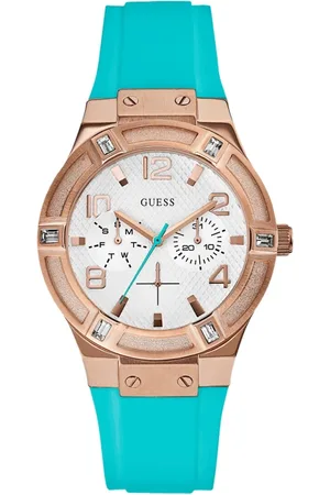 Guess Dames, Accessoires, Roze, Maat: ONE Size