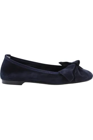 E mia Dames, Schoenen, Blauw, Maat: 36 EU