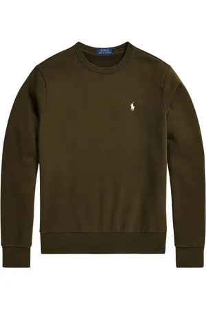 Ralph Lauren Heren, Sweatshirts & Hoodies, , Maat: 2XL Katoen