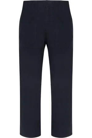 RAG&BONE Dames, Broeken, Blauw, Maat: 2XS Katoen