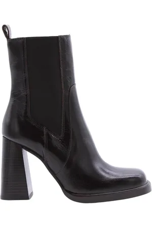 Bronx Dames, Schoenen, Bruin, Maat: 37 EU