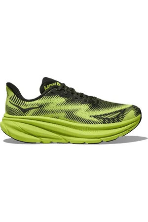 Hoka One One Heren, Sport, Groen, Maat: 42 EU