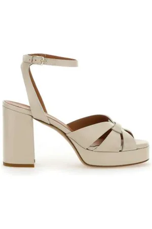 Guglielmo Rotta Dames, Schoenen, , Maat: 40 EU Leer
