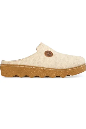 Rohde Dames, Schoenen, Grijs, Maat: 43 EU