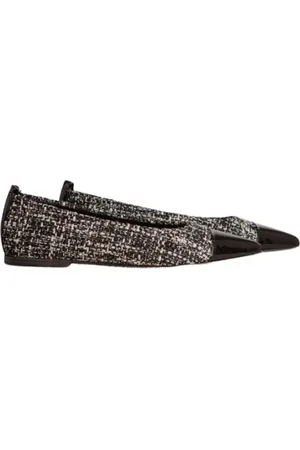 Kennel & Schmenger Dames, Schoenen, Zwart, Maat: 39 EU Leer