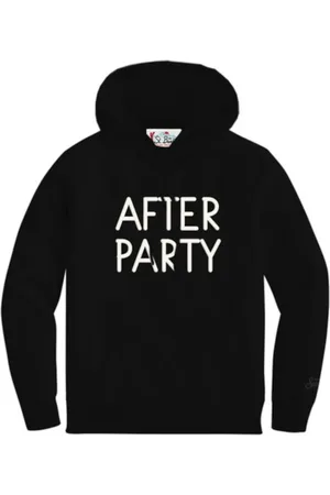 MC2 SAINT BARTH Heren, Sweatshirts & Hoodies, Zwart, Maat: M