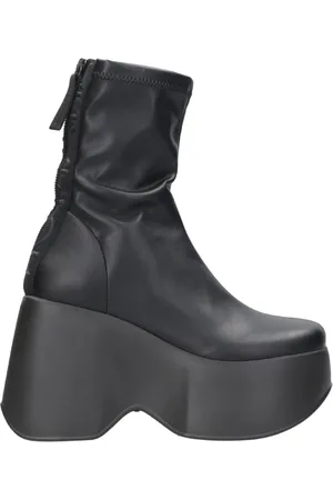 vic matiè Dames, Schoenen, Zwart, Maat: 39 EU