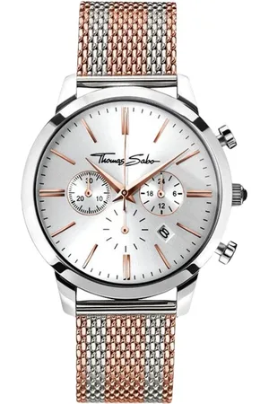 Thomas Sabo Heren, Accessoires, Veelkleurig, Maat: ONE Size