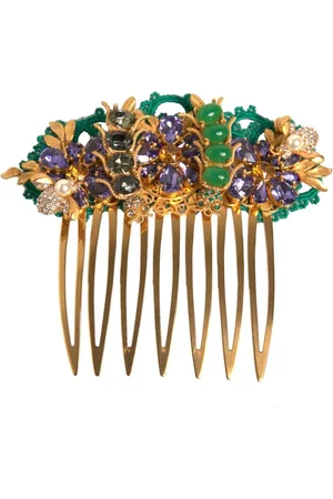 Dolce & Gabbana Dames, Accessoires, Veelkleurig, Maat: ONE Size