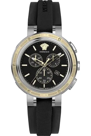 VERSACE Heren, Accessoires, Veelkleurig, Maat: ONE Size