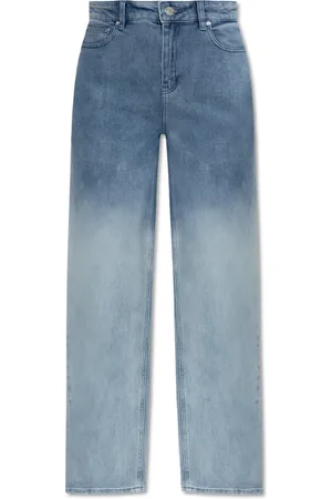 Gestuz Dames, Jeans, Blauw, Maat: W26